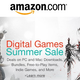 Illustration for article titled Amazon's Digital Games Summer Sale Starts Today... and it's Good